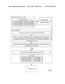 TIME STAMPING ENTRIES IN AN ADDRESS BOOK OF A MOBILE COMMUNICATIONS DEVICE diagram and image