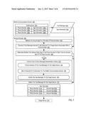 TIME STAMPING ENTRIES IN AN ADDRESS BOOK OF A MOBILE COMMUNICATIONS DEVICE diagram and image