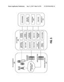 METHOD FOR ENABLING A WIRELESS DEVICE FOR GEOGRAPHICALLY PREFERENTIAL     SERVICES diagram and image