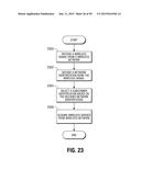 METHOD FOR ENABLING A WIRELESS DEVICE FOR GEOGRAPHICALLY PREFERENTIAL     SERVICES diagram and image