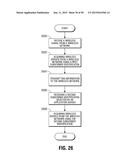 METHOD FOR ENABLING A WIRELESS DEVICE FOR GEOGRAPHICALLY PREFERENTIAL     SERVICES diagram and image