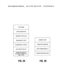 METHOD FOR ENABLING A WIRELESS DEVICE FOR GEOGRAPHICALLY PREFERENTIAL     SERVICES diagram and image