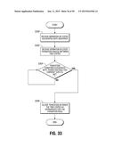 METHOD FOR ENABLING A WIRELESS DEVICE FOR GEOGRAPHICALLY PREFERENTIAL     SERVICES diagram and image