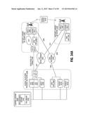 METHOD FOR ENABLING A WIRELESS DEVICE FOR GEOGRAPHICALLY PREFERENTIAL     SERVICES diagram and image