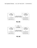 METHOD FOR ENABLING A WIRELESS DEVICE FOR GEOGRAPHICALLY PREFERENTIAL     SERVICES diagram and image