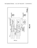 METHOD FOR ENABLING A WIRELESS DEVICE FOR GEOGRAPHICALLY PREFERENTIAL     SERVICES diagram and image