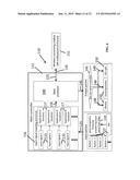 REMOTE CONTROL BUILT-IN DEVICE CASE FOR ELECTRONIC DEVICE diagram and image