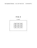 IMAGE CAPTURING APPARATUS AND CONTROL METHOD THEREOF diagram and image