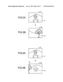 IMAGE PROCESSING DEVICE, DISPLAY DEVICE, IMAGING APPARATUS, IMAGE     PROCESSING METHOD, AND PROGRAM diagram and image