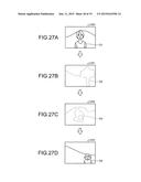 IMAGE PROCESSING DEVICE, DISPLAY DEVICE, IMAGING APPARATUS, IMAGE     PROCESSING METHOD, AND PROGRAM diagram and image