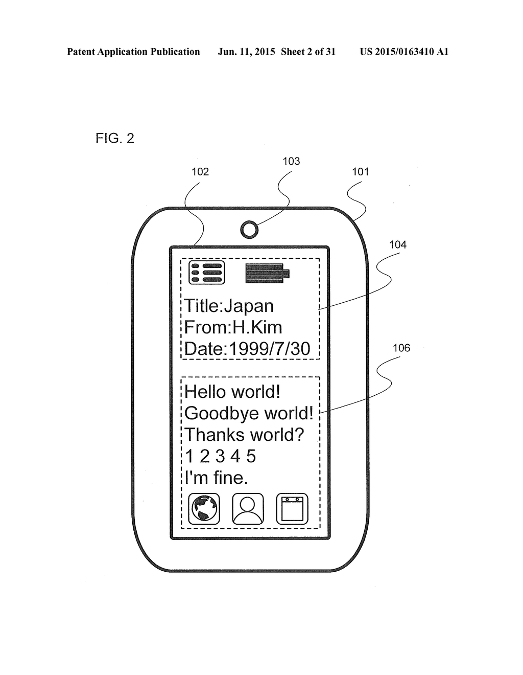 Display Device and Electronic Device - diagram, schematic, and image 03