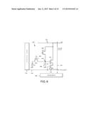 Image Sensor Having Pixels with Different Integration Periods diagram and image