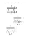 Image Sensor Having Pixels with Different Integration Periods diagram and image