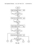 Image Sensor Having Pixels with Different Integration Periods diagram and image