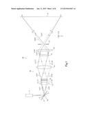 ILLUMINATION DEVICE, PROJECTION TYPE IMAGE DISPLAY DEVICE, AND OPTICAL     DEVICE diagram and image