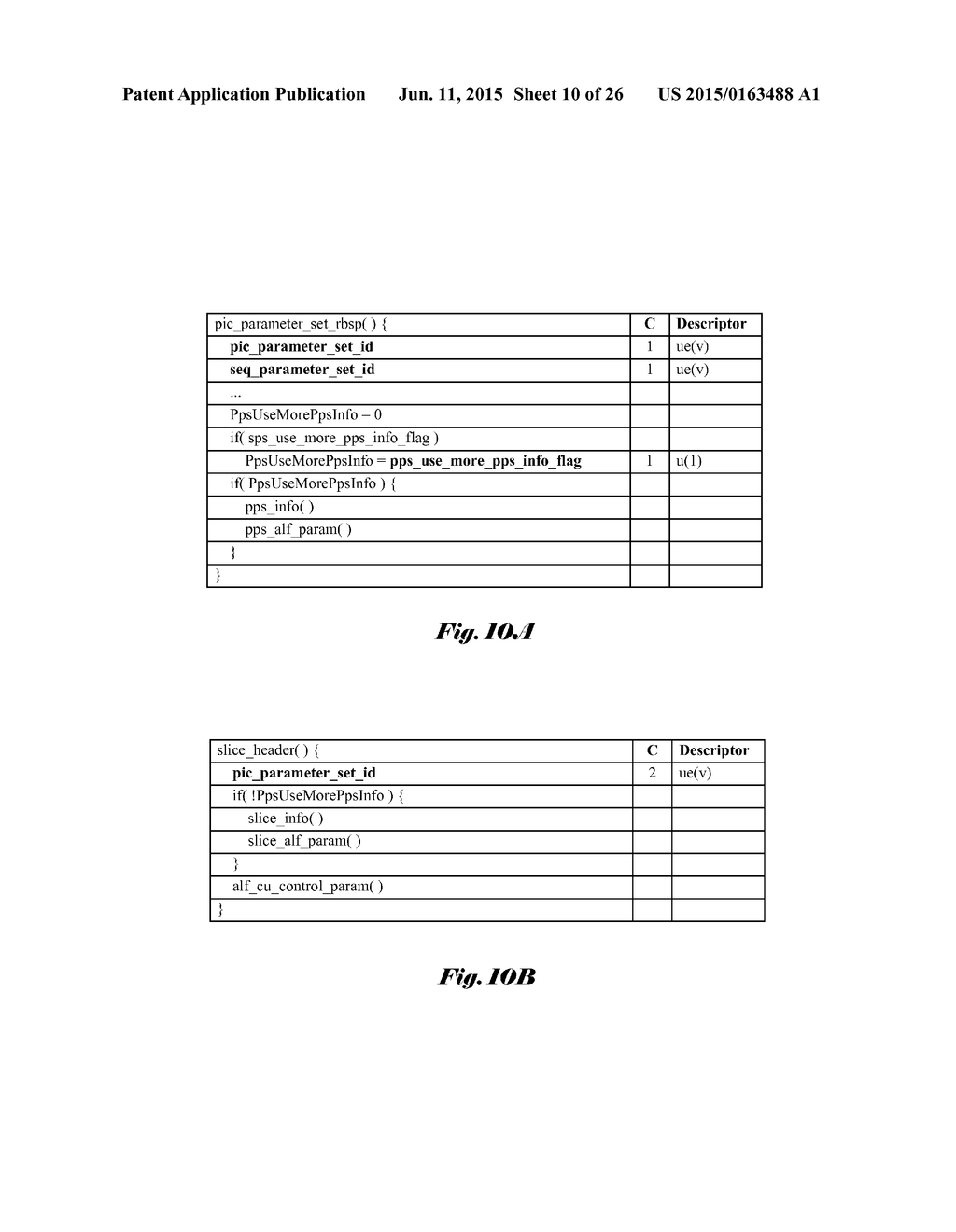 Method and Apparatus for Slice Common Information Sharing - diagram, schematic, and image 11