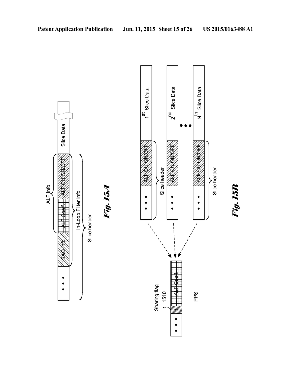 Method and Apparatus for Slice Common Information Sharing - diagram, schematic, and image 16