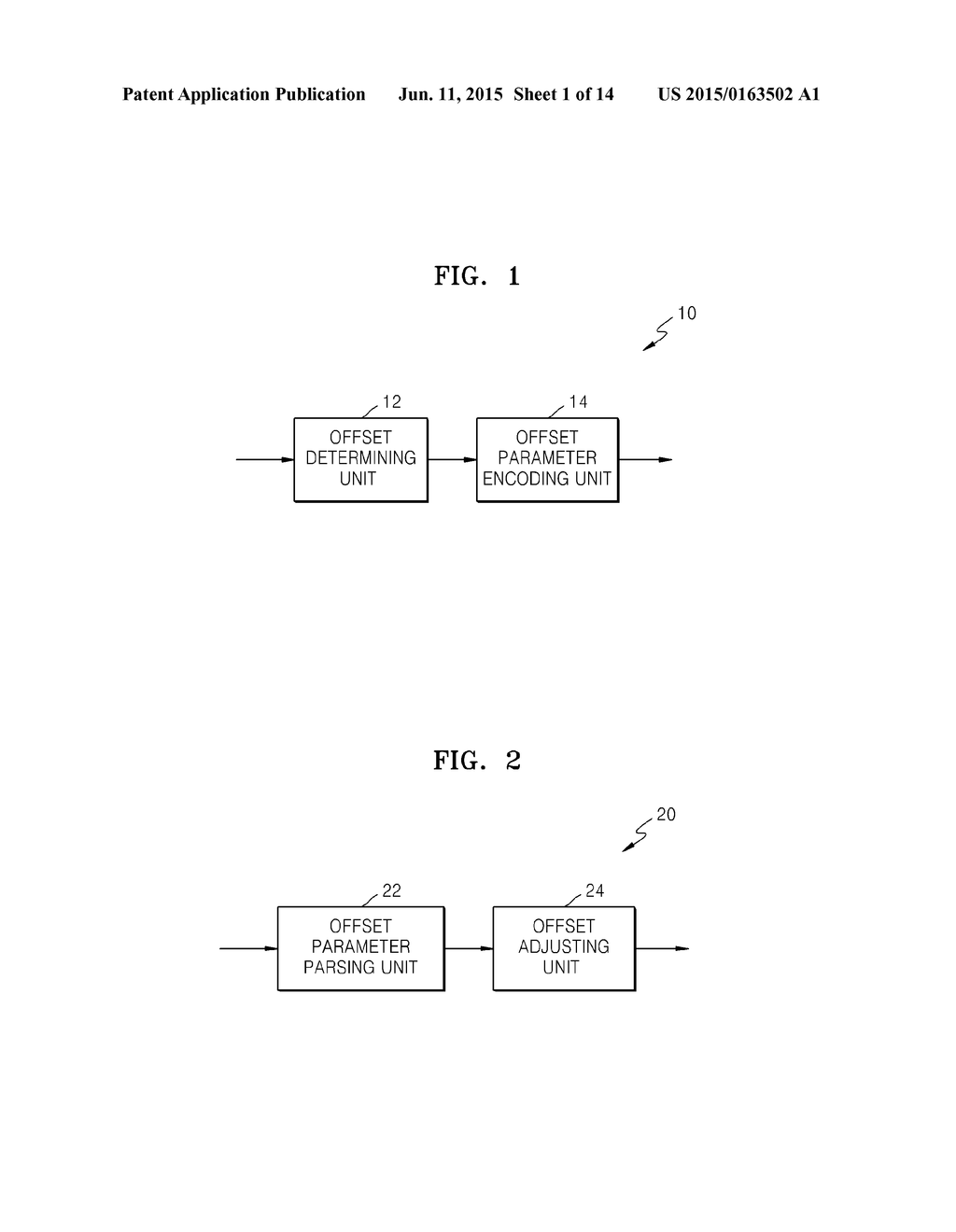 VIDEO ENCODING METHOD USING OFFSET ADJUSTMENTS ACCORDING TO PIXEL     CLASSIFICATION AND APPARATUS THEREFOR, VIDEO DECODING METHOD AND     APPARATUS THEREFOR - diagram, schematic, and image 02