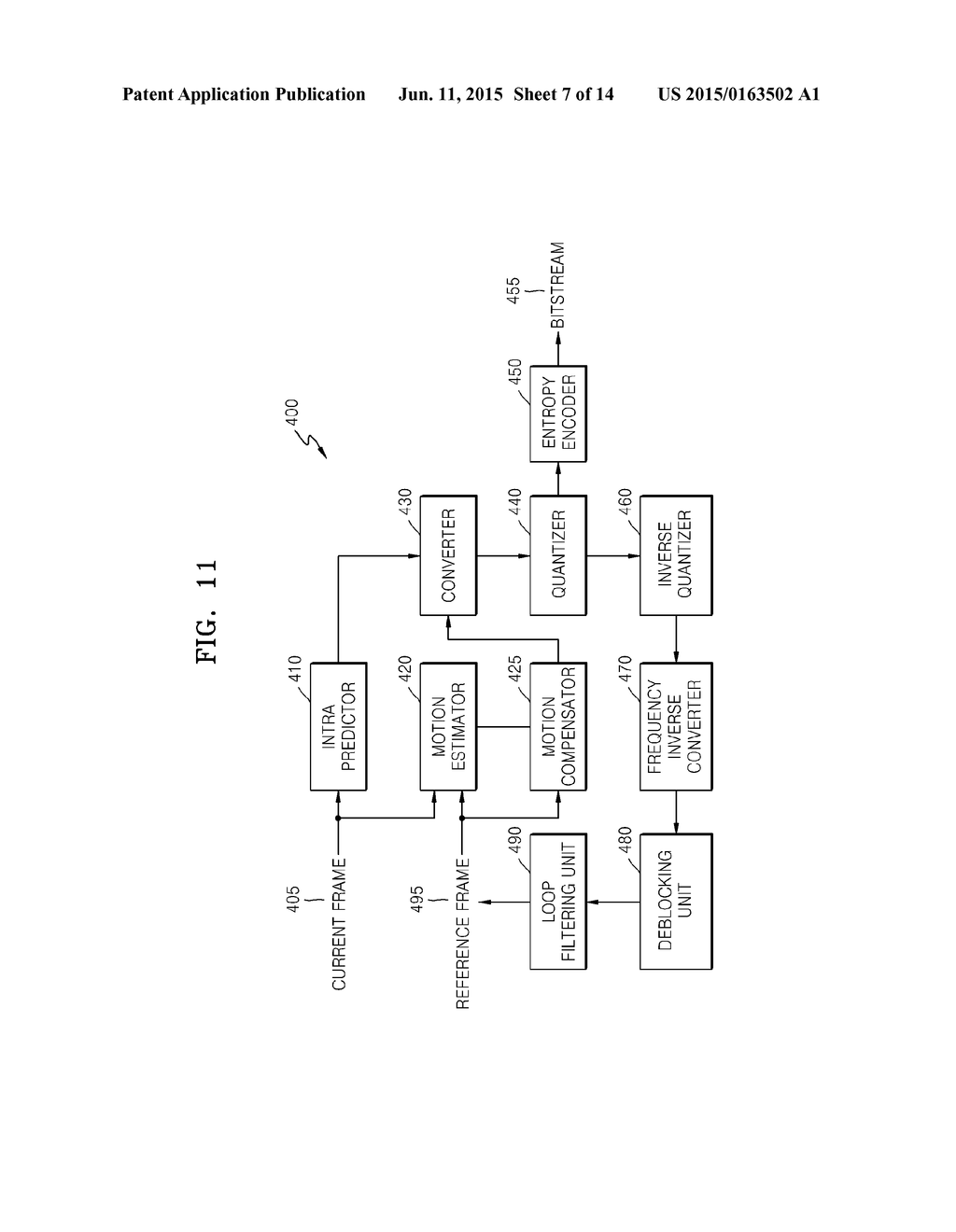 VIDEO ENCODING METHOD USING OFFSET ADJUSTMENTS ACCORDING TO PIXEL     CLASSIFICATION AND APPARATUS THEREFOR, VIDEO DECODING METHOD AND     APPARATUS THEREFOR - diagram, schematic, and image 08