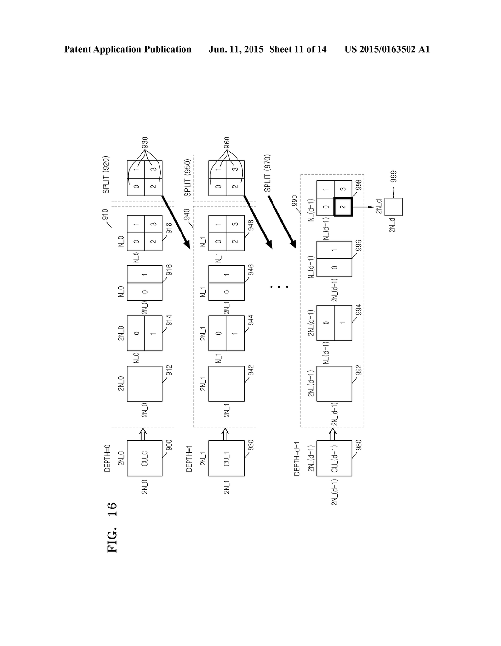 VIDEO ENCODING METHOD USING OFFSET ADJUSTMENTS ACCORDING TO PIXEL     CLASSIFICATION AND APPARATUS THEREFOR, VIDEO DECODING METHOD AND     APPARATUS THEREFOR - diagram, schematic, and image 12