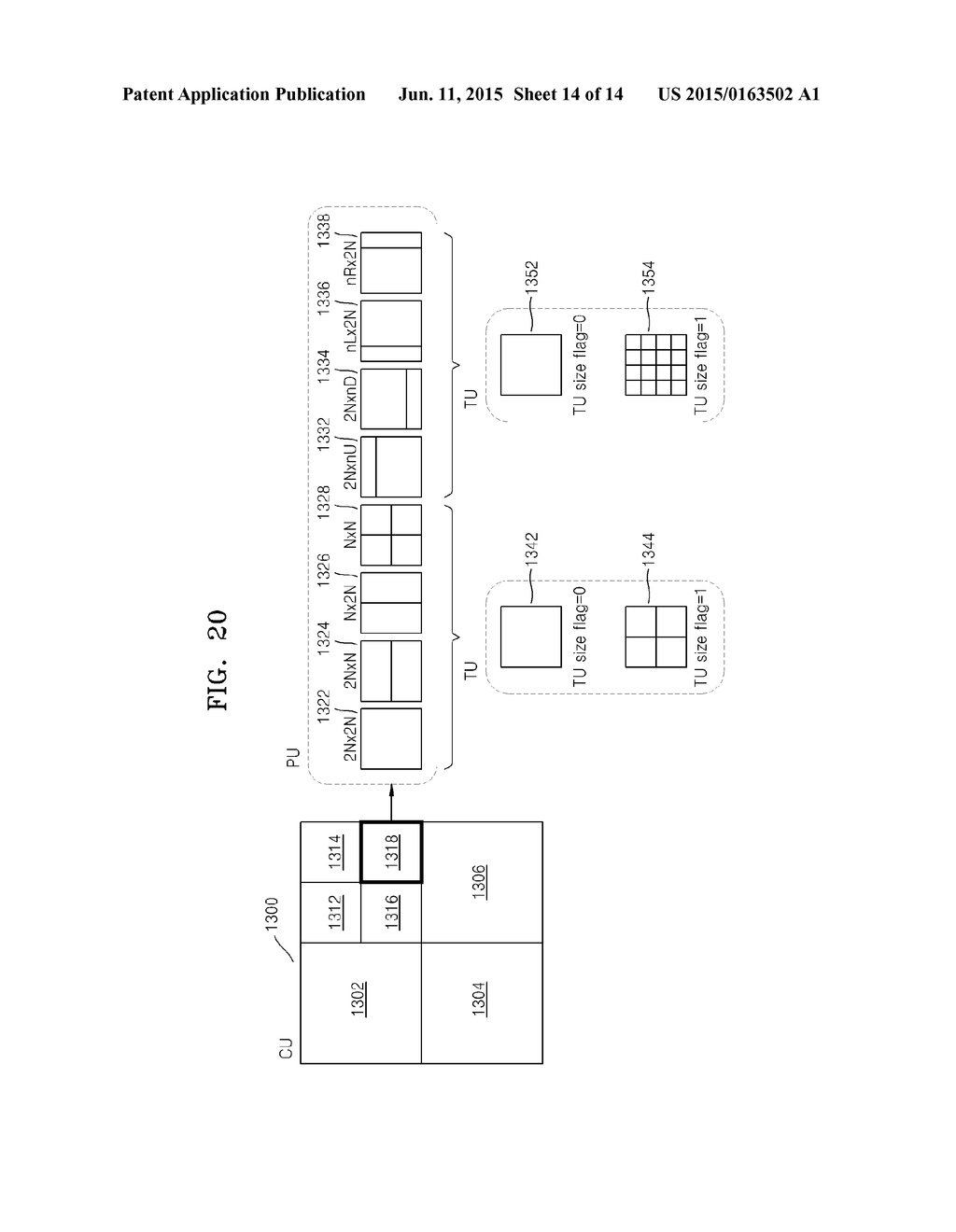 VIDEO ENCODING METHOD USING OFFSET ADJUSTMENTS ACCORDING TO PIXEL     CLASSIFICATION AND APPARATUS THEREFOR, VIDEO DECODING METHOD AND     APPARATUS THEREFOR - diagram, schematic, and image 15