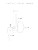 HEADPHONE WITH IN-AXLE CORD CONNECTOR diagram and image