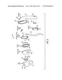 EARPHONE HAVING A CONTROLLED ACOUSTIC LEAK PORT diagram and image