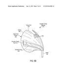 EARPHONE HAVING A CONTROLLED ACOUSTIC LEAK PORT diagram and image