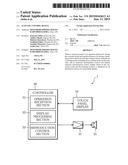 ACOUSTIC CONTROL DEVICE diagram and image