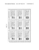 ACOUSTIC CONTROL DEVICE diagram and image