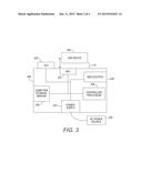 PLACING COMMANDS THROUGH CLOSE PROXIMITY COMMUNICATION TAPPING PATTERNS diagram and image