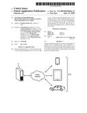 Systems and Methods for Delivering Relevant Media Content Stream Based on     Location diagram and image