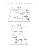 Systems and Methods for Delivering Relevant Media Content Stream Based on     Location diagram and image