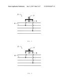 DEVICE FOR PROTECTING AGAINST NON-AUTHORIZED USE OF AN ELECTRONIC SYSTEM     INCLUDING AN ANTENNA diagram and image