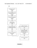 APPARATUS AND METHOD FOR PROVIDING ENHANCED WIRELESS COVERAGE, IMPROVED     SERVICE PERFORMANCE, AND REDUCED BATTERY POWER CONSUMPTION diagram and image