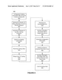 APPARATUS AND METHOD FOR PROVIDING ENHANCED WIRELESS COVERAGE, IMPROVED     SERVICE PERFORMANCE, AND REDUCED BATTERY POWER CONSUMPTION diagram and image