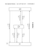 APPARATUS AND METHOD FOR PROVIDING ENHANCED WIRELESS COVERAGE, IMPROVED     SERVICE PERFORMANCE, AND REDUCED BATTERY POWER CONSUMPTION diagram and image