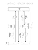 APPARATUS AND METHOD FOR PROVIDING ENHANCED WIRELESS COVERAGE, IMPROVED     SERVICE PERFORMANCE, AND REDUCED BATTERY POWER CONSUMPTION diagram and image