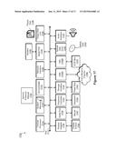 APPARATUS AND METHOD FOR PROVIDING ENHANCED WIRELESS COVERAGE, IMPROVED     SERVICE PERFORMANCE, AND REDUCED BATTERY POWER CONSUMPTION diagram and image