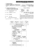 METHOD AND APPARATUS FOR CONTROLLING HANDOVER PROCEDURE IN WIRELESS     COMMUNICATION SYSTEM diagram and image