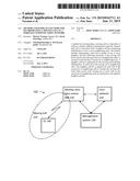 METHOD AND RADIO ACCESS NODE FOR INCORPORATING A MOVING CELL IN A WIRELESS     COMMUNICATION NETWORK diagram and image