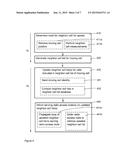 METHOD AND RADIO ACCESS NODE FOR INCORPORATING A MOVING CELL IN A WIRELESS     COMMUNICATION NETWORK diagram and image