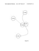 METHOD AND RADIO ACCESS NODE FOR INCORPORATING A MOVING CELL IN A WIRELESS     COMMUNICATION NETWORK diagram and image