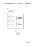 GRANULAR CONTROL FOR OFFLOADING COMMUNICATION SERVICES OVER MULTIPLE     ACCESS NETWORK diagram and image