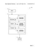 GRANULAR CONTROL FOR OFFLOADING COMMUNICATION SERVICES OVER MULTIPLE     ACCESS NETWORK diagram and image