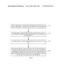 METHOD FOR DETERMINING CELL HANDOVER AND BASE STATION diagram and image