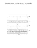 METHOD FOR DETERMINING CELL HANDOVER AND BASE STATION diagram and image