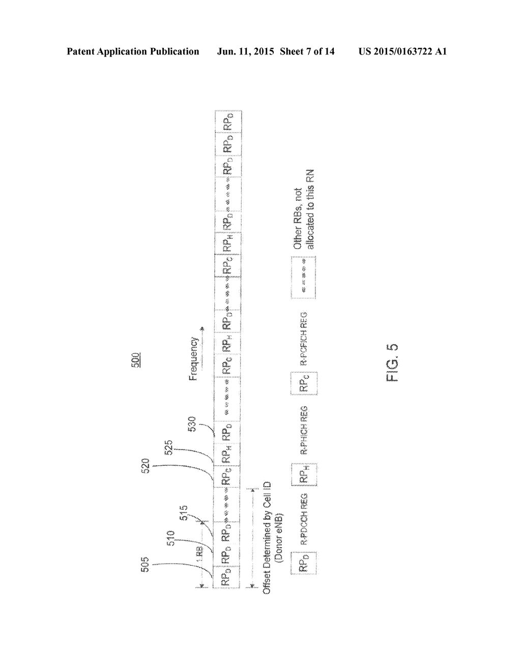 DL BACKHAUL CONTROL CHANNEL DESIGN FOR RELAYS - diagram, schematic, and image 08