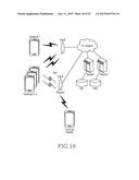 ACCESS POINT CONNECTION METHOD AND ELECTRONIC DEVICE THEREOF diagram and image