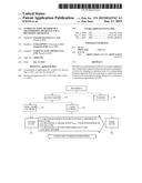 COMMUNICATION METHOD OF A TRANSMISSION APPARATUS AND A RECEPTION APPARATUS diagram and image